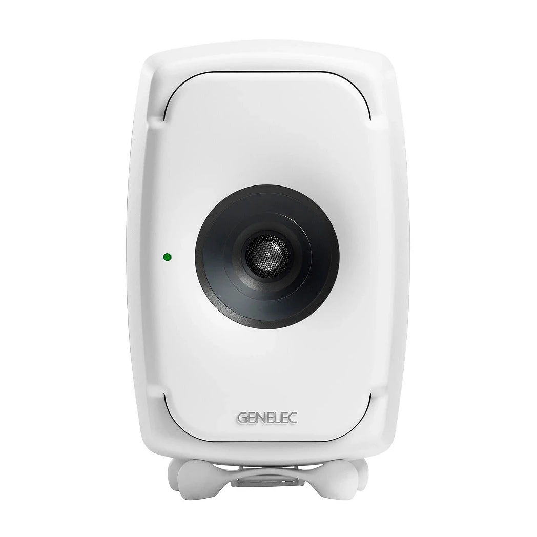 Genelec 8331 WH