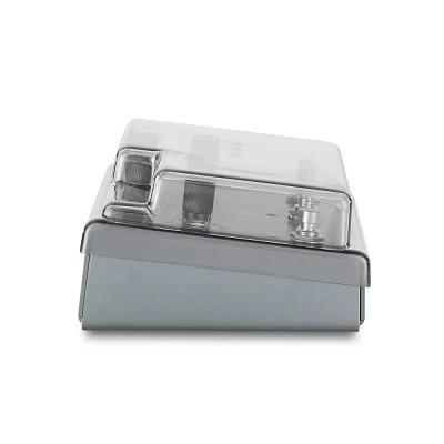 Decksaver Strymon 3 Switch Pedal Cover side
