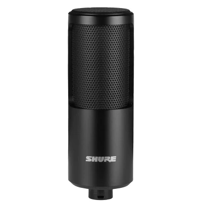 Shure SM4 Kit