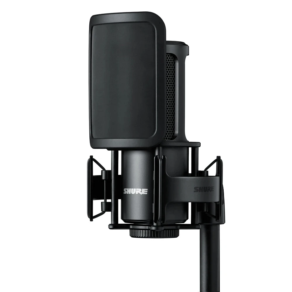 Shure SM4 Kit Shure SM4 Kit