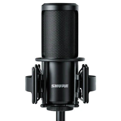 Shure SM4 Kit