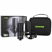 Shure SM4 Kit