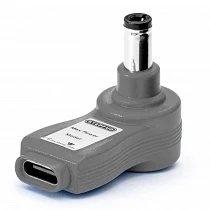 MyVolts Step-Up PDT20P1 Power Tip back