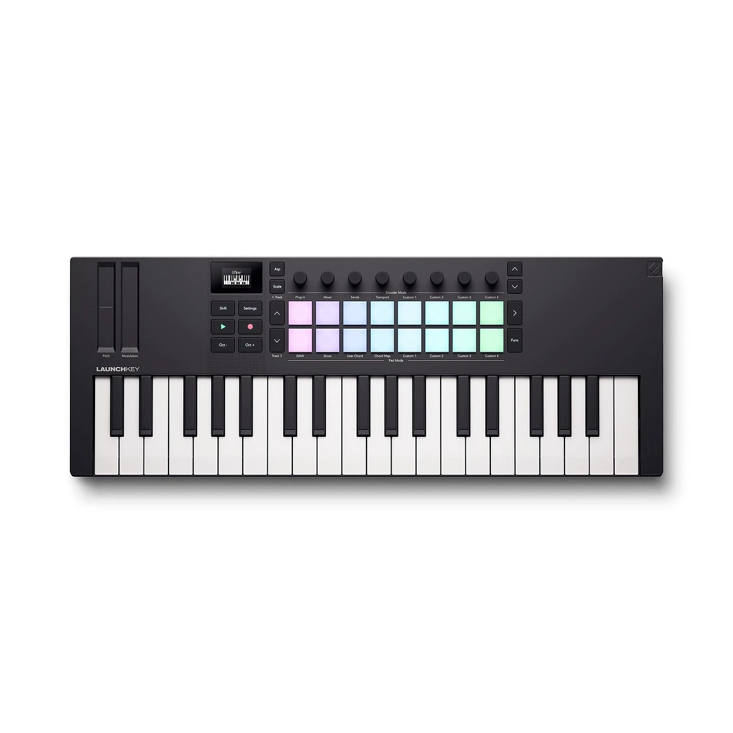 copy of Novation Launchkey 25 MK3
