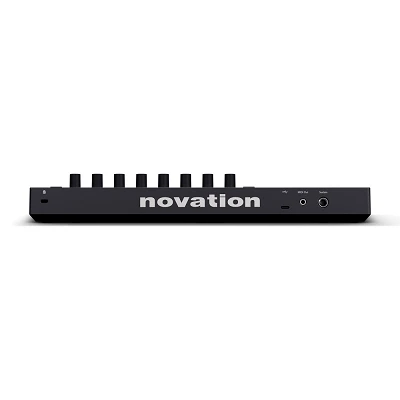 Novation Launchkey Mini 25 MK4 | Cutoff Pro Audio
