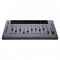 Softube Console 1 Fader MkIII Front