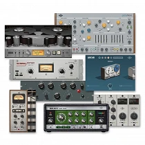 Universal Audio Volt 476P USB Recording Studio