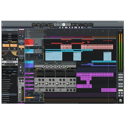 Universal Audio Volt 476P USB Recording Studio