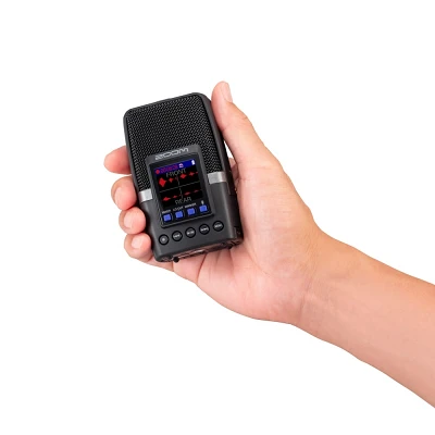 Zoom H2essential