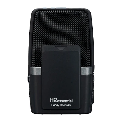 Zoom H2essential