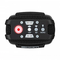 Zoom H2essential
