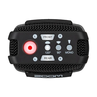 Zoom H2essential