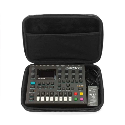 Analog Cases PULSE Case Elektron Digitakt / Digitone / Syntakt