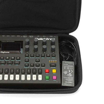 Analog Cases PULSE Case Elektron Digitakt / Digitone / Syntakt