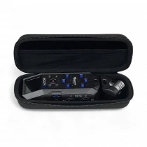 Analog Cases GLIDE Case Zoom H6 / H5 / H4N
