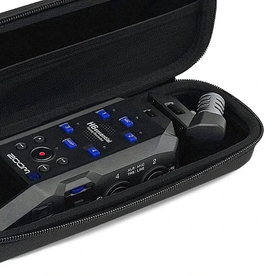 Analog Cases GLIDE Case Zoom H6 / H5 / H4N