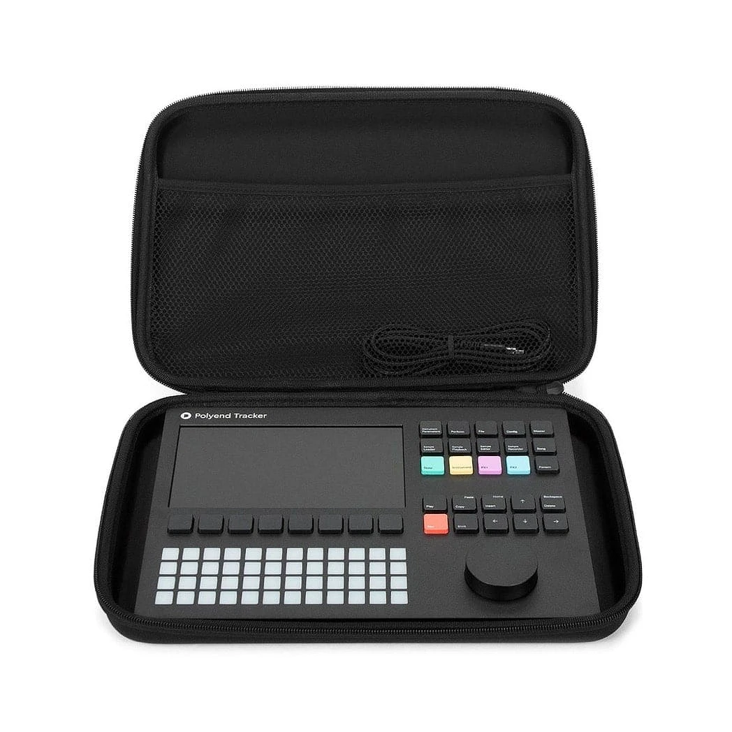 Analog Cases GLIDE Case Polyend Tracker Play / Play+