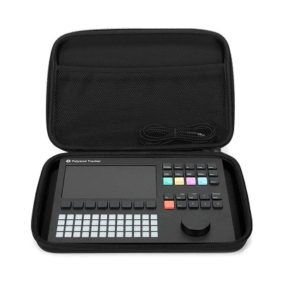 Analog Cases GLIDE Case Polyend Tracker Play / Play+