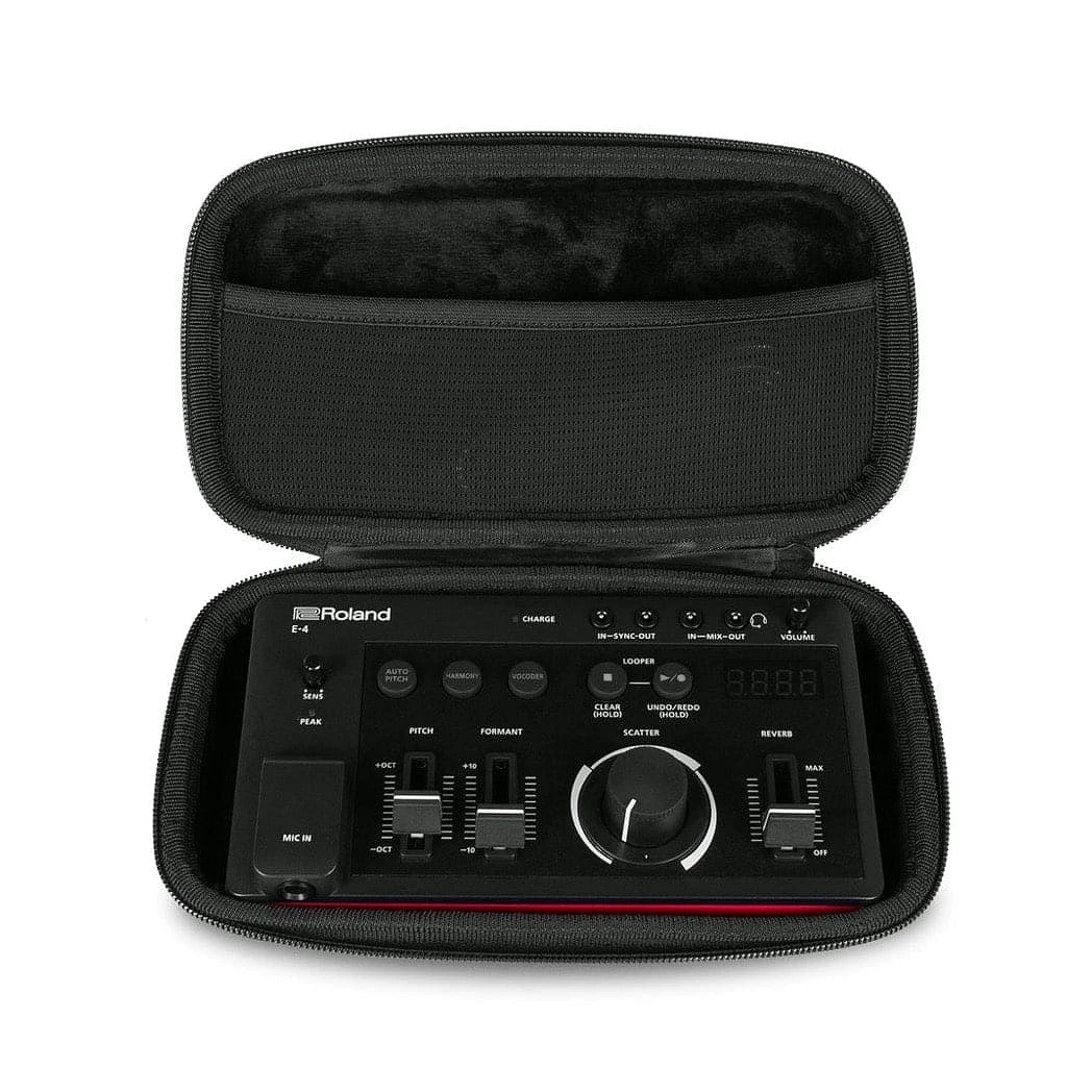 Analog Cases GLIDE Case Roland AIRA T-8 J-6 E-4