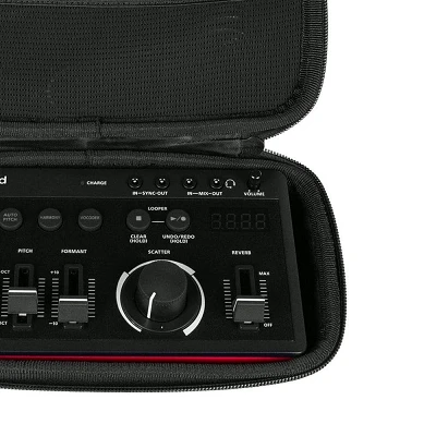 Analog Cases GLIDE Case Roland AIRA T-8 J-6 E-4