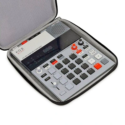 Analog Cases GLIDE Case Teenage Engineering EP-133 KO II