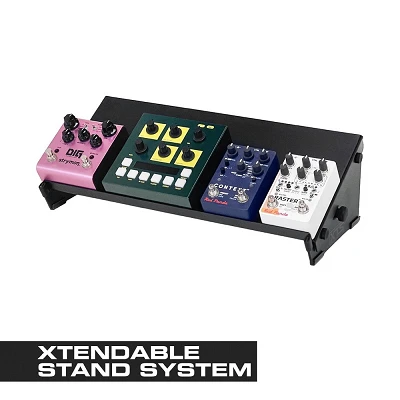 Analog Cases XTS Flex Tray 17.7 inch