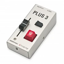 Endorphin.es Plus 3 angled
