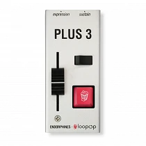 Endorphin.es Plus 3