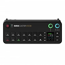 Rode RodeCaster Video Rode RodeCaster Video
