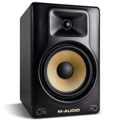 M-Audio Forty Eight