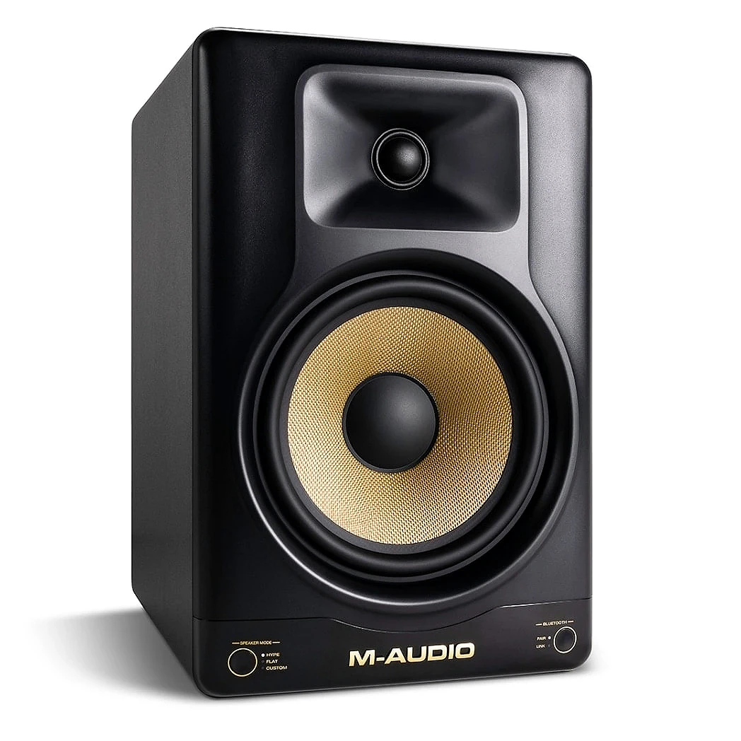 M-Audio Forty Eight