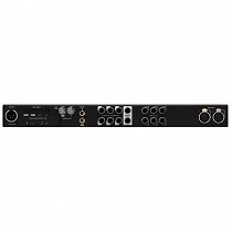 Universal Audio Apollo X6 Gen 2 Essentials Edition back