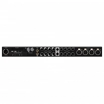 Universal Audio Apollo X8 Gen 2 Essentials Edition back