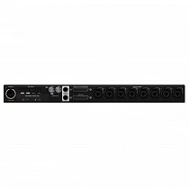 Universal Audio Apollo X8p Gen 2 Essentials Edition back
