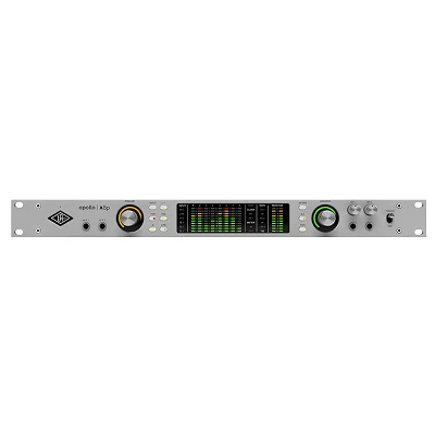 Universal Audio Apollo X8p Gen 2 Essentials Edition