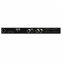 Universal Audio Apollo X16 Gen 2 Essentials Edition back