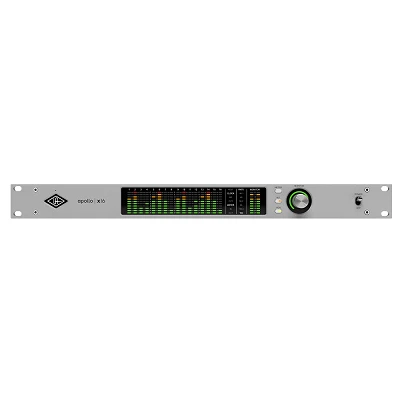Universal Audio Apollo X16 Gen 2 Essentials Edition