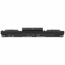AlphaTheta XDJ-AZ Rear