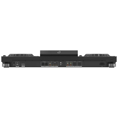 AlphaTheta XDJ-AZ Rear