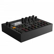 Elektron Digitakt II B-Stock Side
