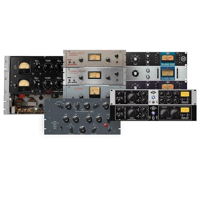 UAD Analog Classics Pro Bundle