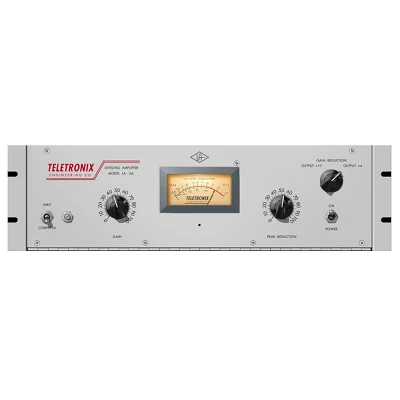 UAD Analog Classics Pro Bundle