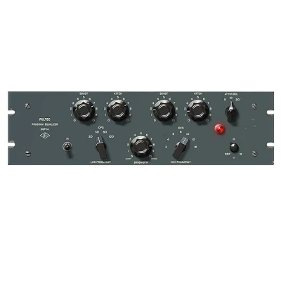 UAD Analog Classics Pro Bundle