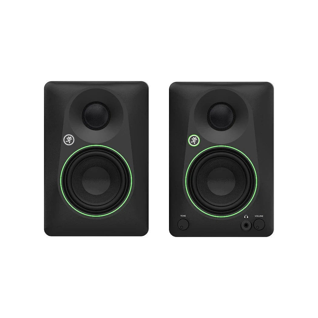 Mackie CR3.5BT
