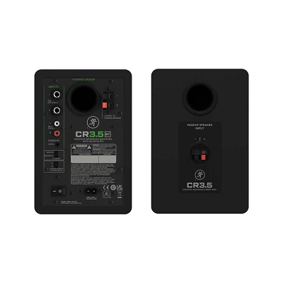 Mackie CR3.5BT