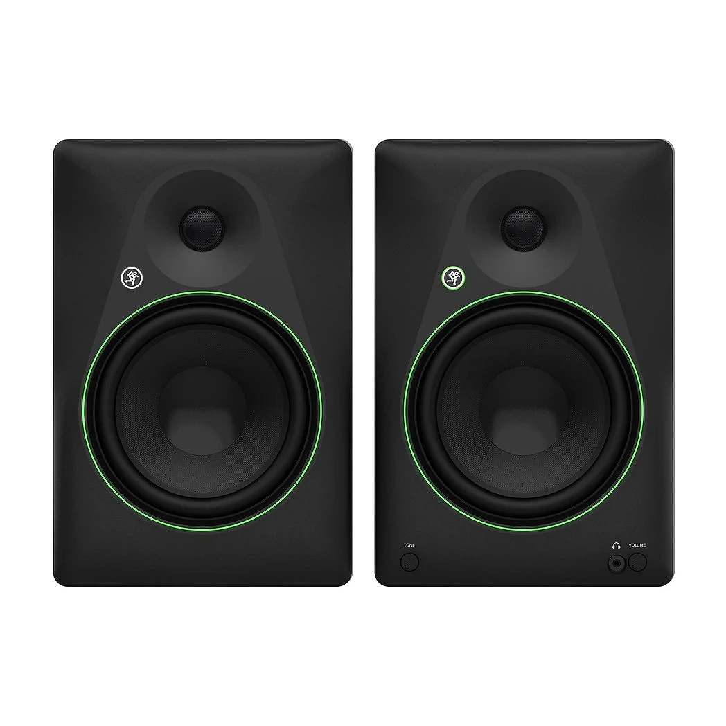 Mackie CR8BT