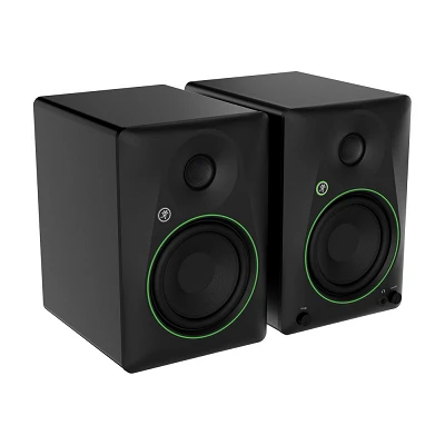 Mackie CR5BT