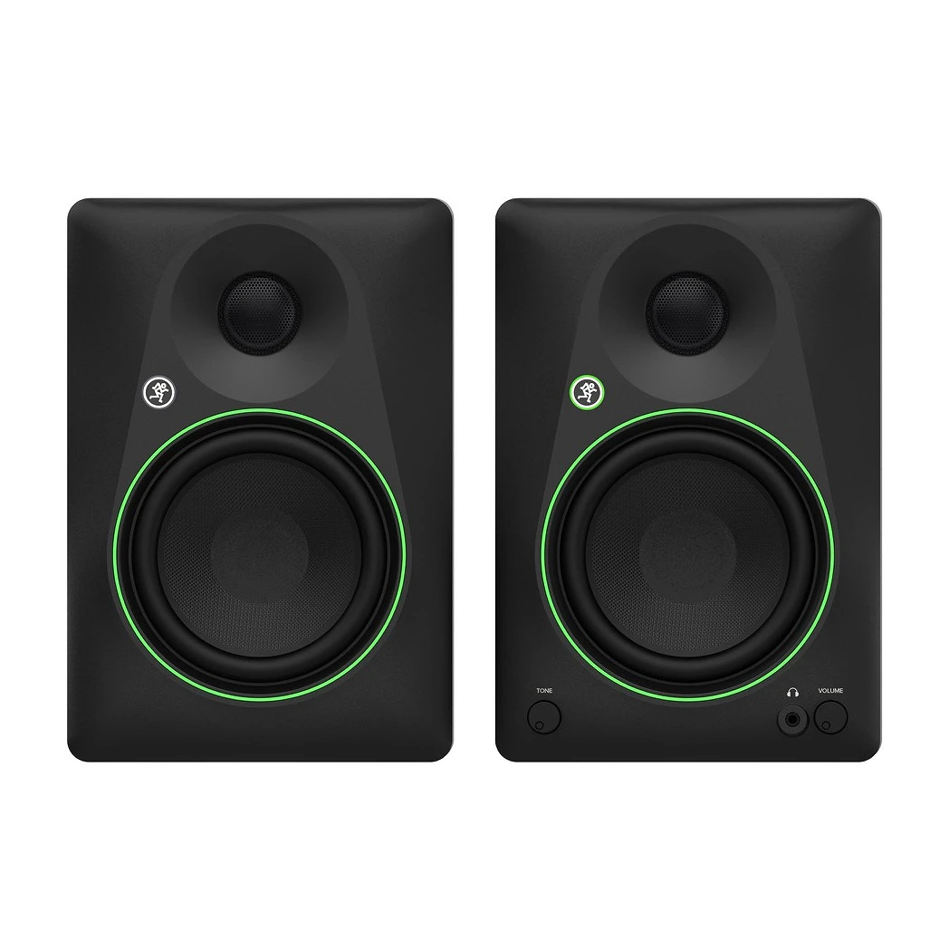 Mackie CR5BT