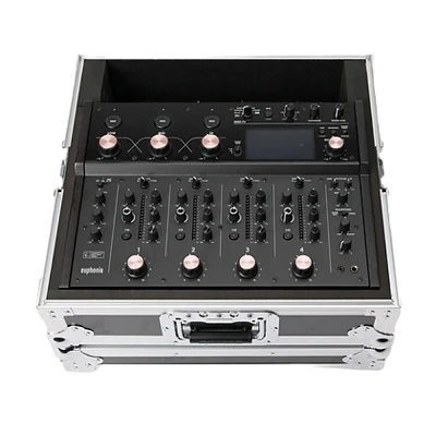 Magma Mixer-Case Euphonia top