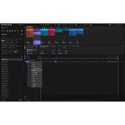 Native Instruments Maschine 3 DL